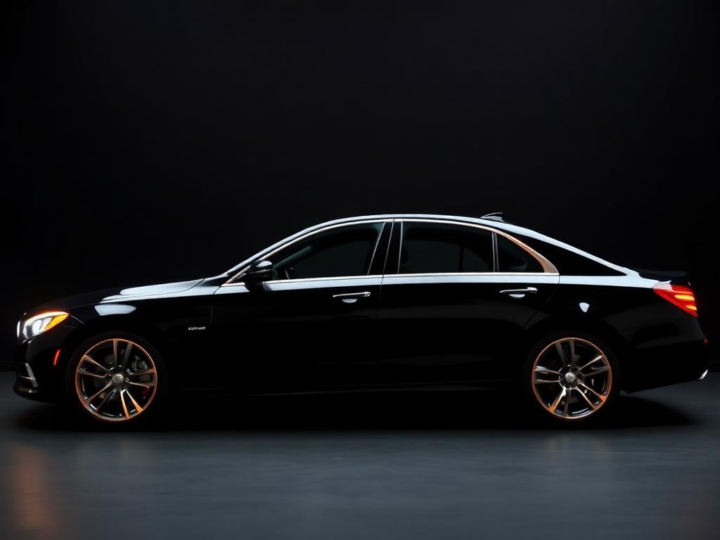 Executive Sedan